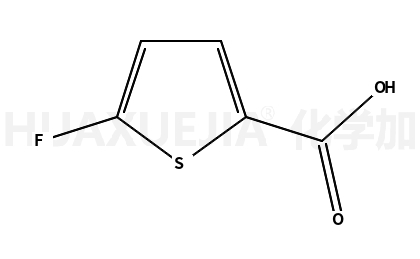 5-氟噻吩-2-甲酸