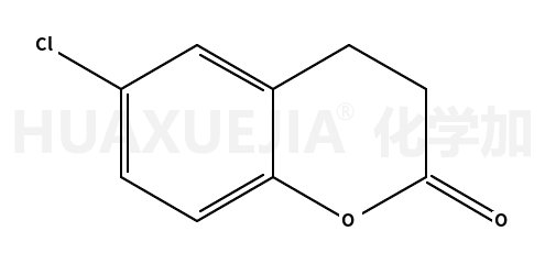 6-氯苯并二氢吡喃-2-酮