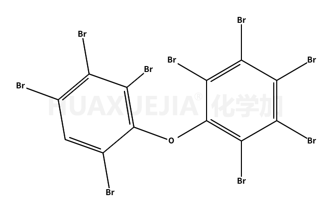 2,2',3,3',4,4',5,6,6'-九溴联苯醚