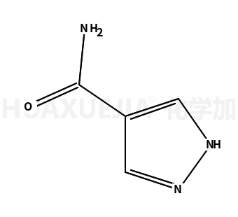 1H-吡唑-4-羧酰胺