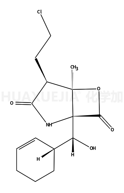 Marizomib (Salinosporamide A)-d4 437742-34-2