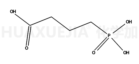 4-膦酰基丁酸