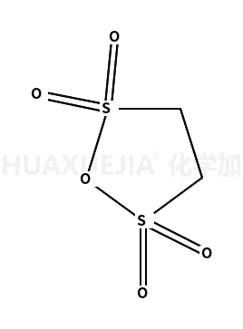 1,2,5-Oxadithiolane, 2,2,5,5-tetraoxide