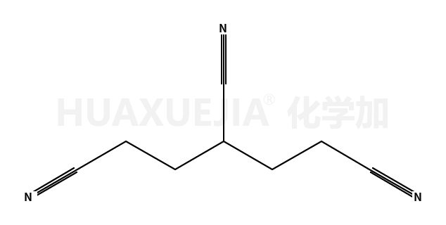 4-氰基庚二腈