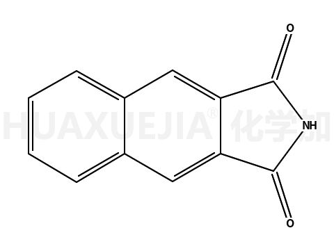 2,3-萘二甲酰亚胺