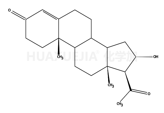 16α-羟基孕酮