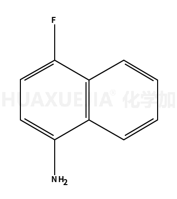 4-fluoronaphthalen-1-amine