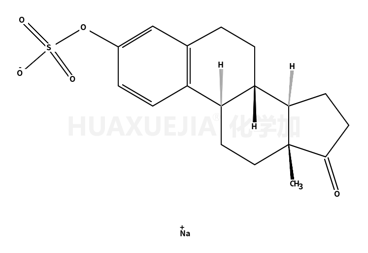雌酮3-硫酸钠