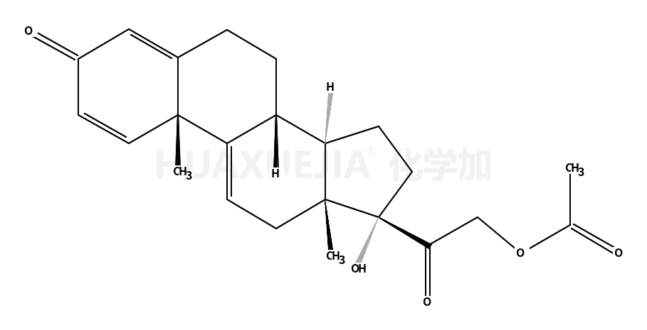 醋酸泼尼松龙EP杂质C