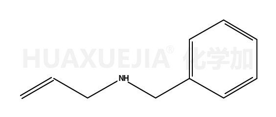 N-烯丙基苄胺
