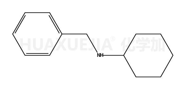 N-苄基环己胺