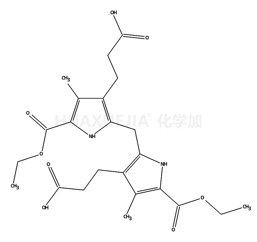 4384-18-3结构式