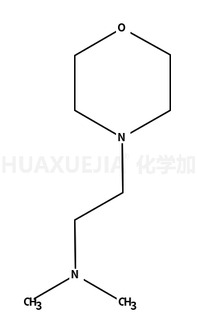 4-[2-(二甲基氨基)乙基]吗啉