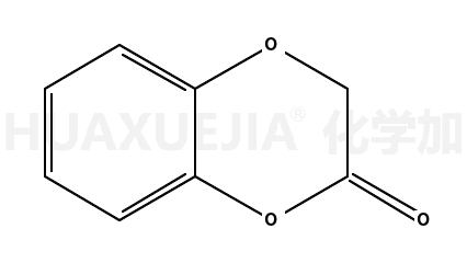 2,3-二氢-1,4-苯并二噁英-2-酮