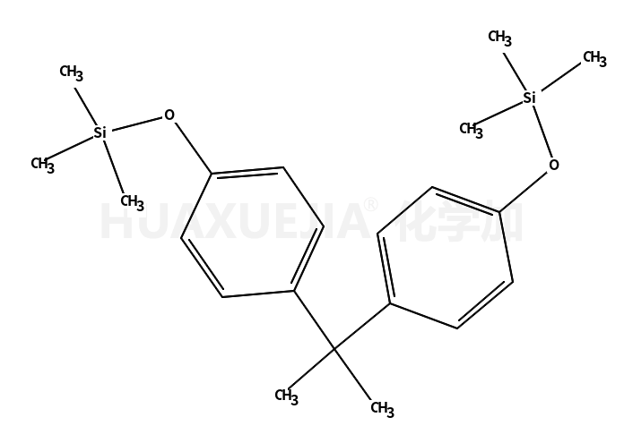 2,2-双[(4-三甲基硅氧基)苯基]丙烷