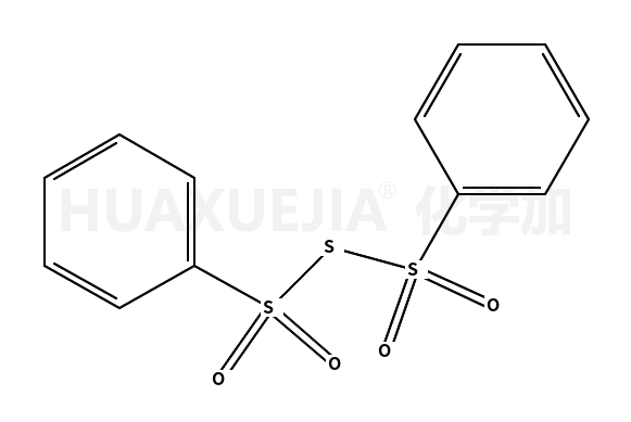 双(苯磺酰)硫醚