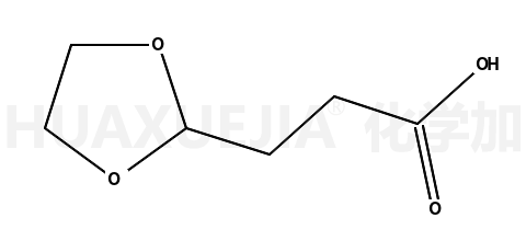 3-[1,3]二氧杂戊环-2-丙酸