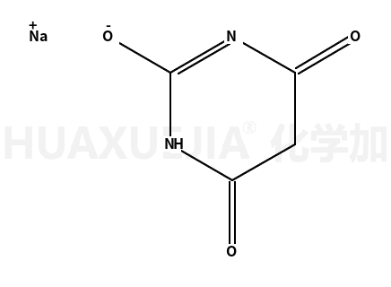 2,4,6(1H,3H,5H)-嘧啶三酮单钠盐