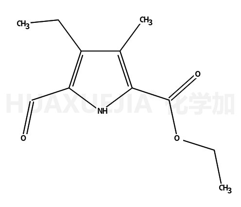 4391-87-1结构式