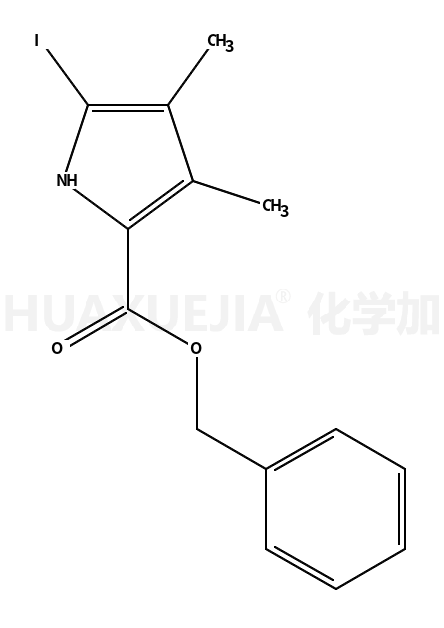 4391-94-0结构式