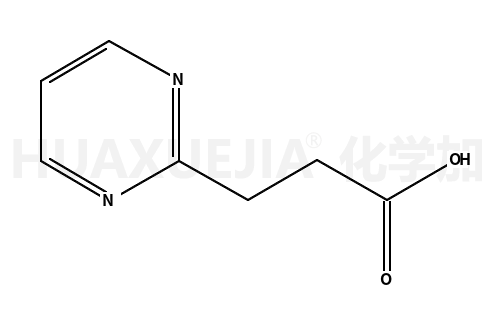 3-嘧啶-2-基-丙酸