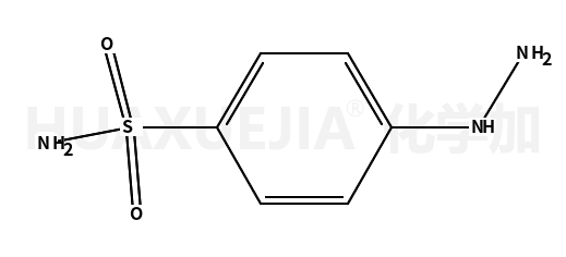 4-肼基苯磺酰胺