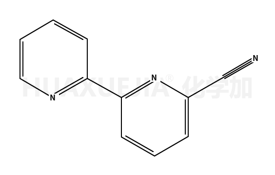 6-氰基-2,2'-联吡啶