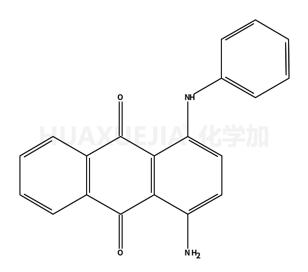 4395-65-7结构式