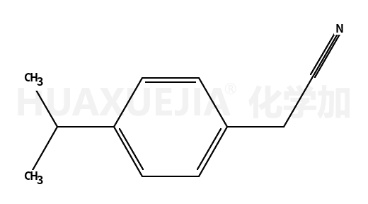 4-异丙基苯乙腈