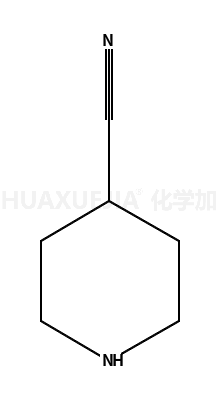 4-氰基哌啶