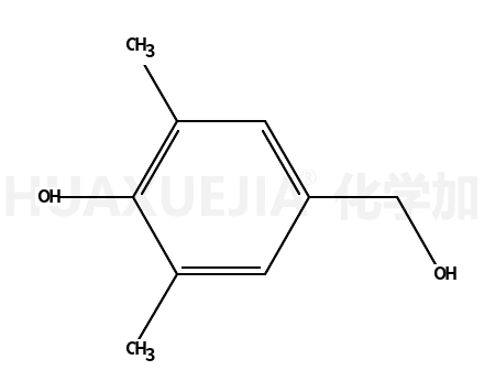 4-(羟基甲基)-2,6-二甲基苯酚