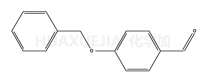 4-苄氧基苯甲醛