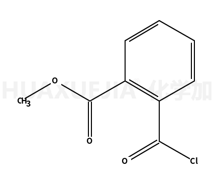 Methyl phthaloyl chloride