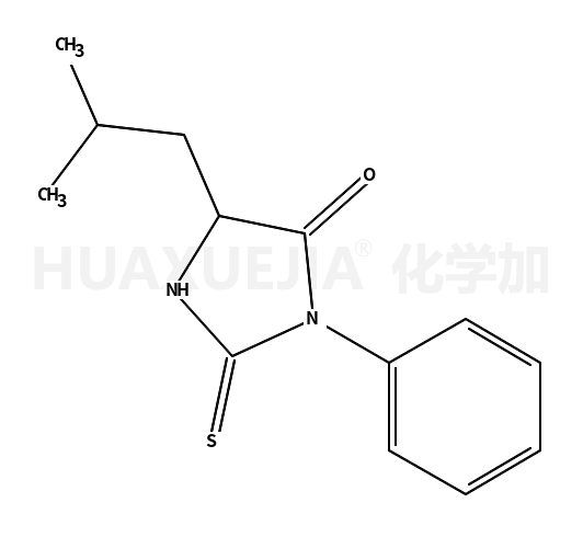 4399-40-0结构式