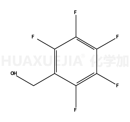 五氟苯甲醇
