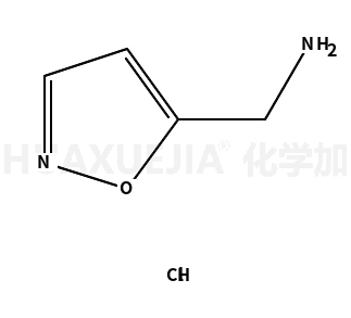 5-甲氨基-C异恶唑盐酸盐