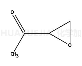 1-(oxiran-2-yl)ethanone