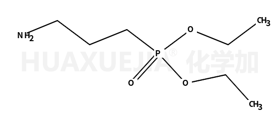(3-氨丙基)磷酸二乙酯