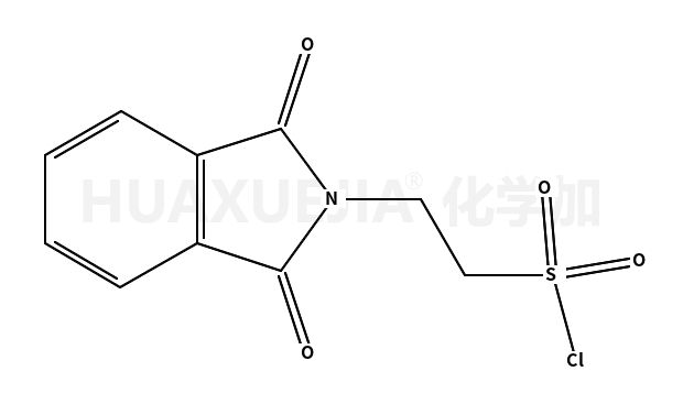 2-苯二(甲)酰亚氨基乙烷磺酰氯