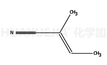 2-甲基-2-丁烯腈