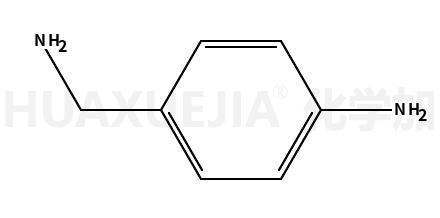 4-氨基苄胺