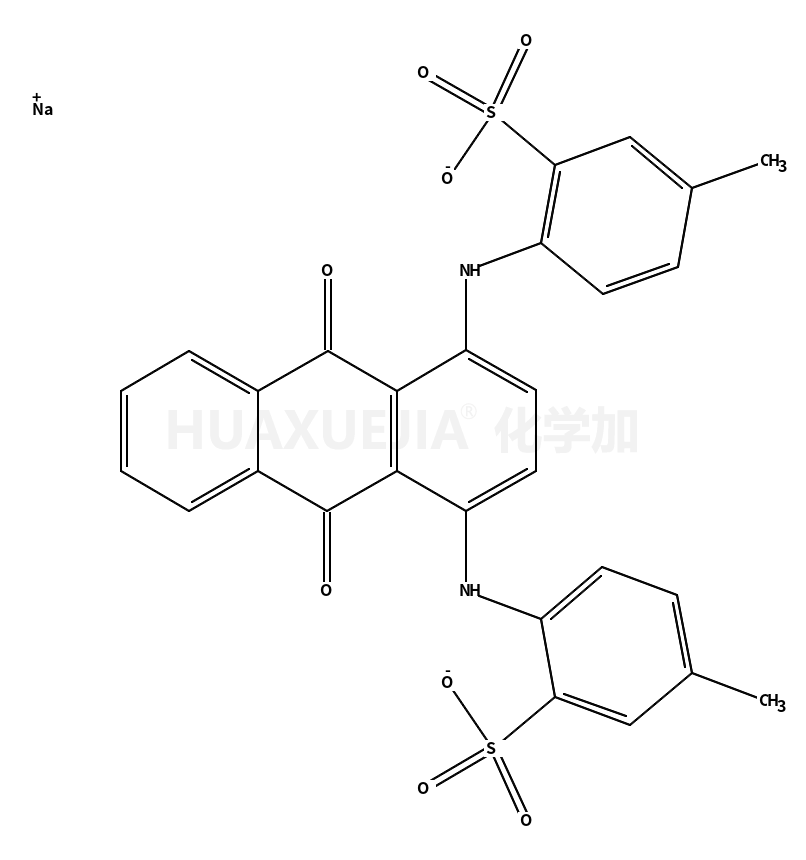 酸性绿 25