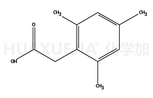 2,4,6-三甲基苯乙酸