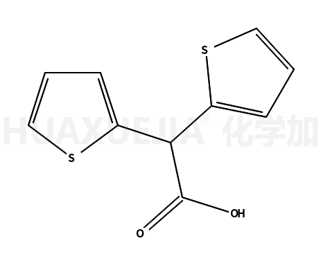 二-噻吩-2-乙酸