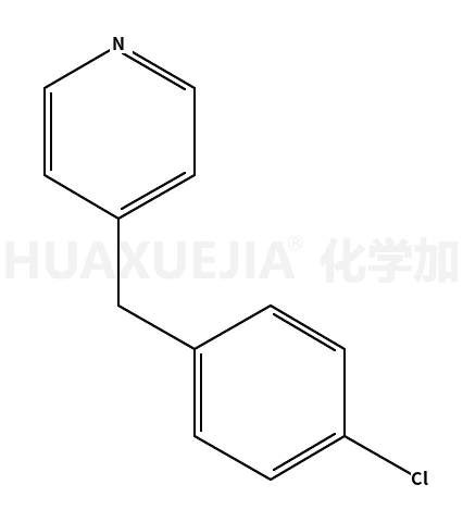 4-(4-氯苄基)吡啶