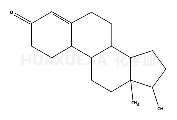 (17α)-17-Hydroxyestr-4-en-3-one
