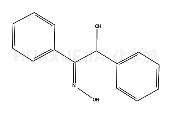 2-羟基-1,2-二苯基乙酮肟