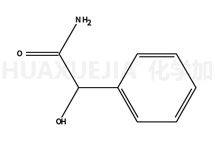(±)-扁桃酰胺