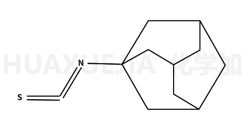 异硫氰酸1-金刚烷酯
