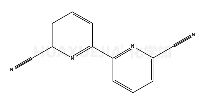 6,6'-二氰基-2,2'-联吡啶